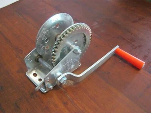 WINCH per Tralicci Antenne WH-610 1000LB - Picture 1 of 2