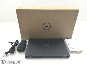 ✅ Dell Latitude 7410 14" Flip Touch i5-10310U 1.7GHz 8GB 256GB SSD W10P - H0DN8 - Picture 1 of 3