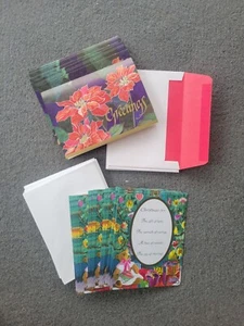 Lot of 30 Christmas Cards, Two Designs--8 Burgoyne, Inc. & 22 American Greetings - Picture 1 of 11