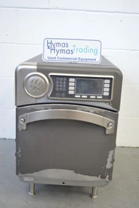 Turbochef NGO-UK Microwave Oven SPARES REPAIR , wont heat up FREE DELIVERY - Picture 1 of 12