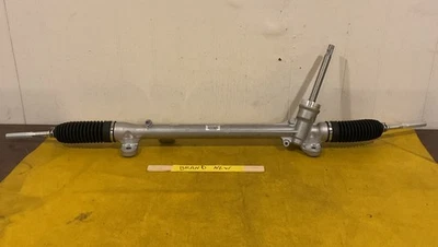 Nuevo conjunto de portaequipajes de dirección asistida Mazda CX-5 2017-2024 KB7W-32-110A OEM Foto 1 de 4