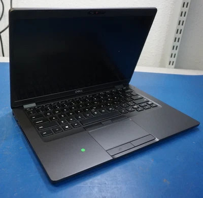 PORTATIL DELL Latitude 5400 Intel i5-8265U 8GB RAM SIN OS - 256GB PCIe SSD Foto 1 de 4