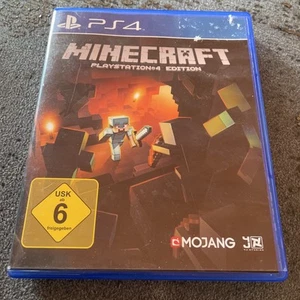 Minecraft: PlayStation 4 Edition (Sony PlayStation 4) PS4 - Getestet - Gut - Bild 1 von 2