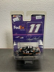 Denny Hamlin #11 FedEx Express 2007 Monte Carlo SS Edizione Limitata - Foto 1 di 2
