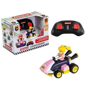 RC Mario Kart™ Princess Peach 2,4Ghz Super Mario ferngesteuert Akku Mini RC CAR - Bild 1 von 1