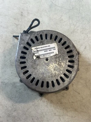 Conjunto de retroceso Polaris Fusion 900 2005 Foto 1 de 2