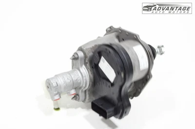 2023-2024 HONDA ACCORD 1.5L ELECTRIC POWER BRAKE MASTER CYLINDER & BOOSTER OEM - Image 1 of 4