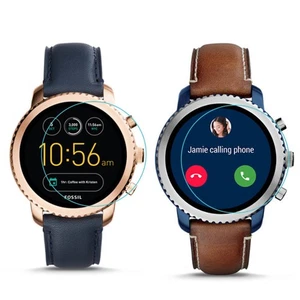 5 Pezzi Protezione Schermo per Orologio Vetro Temperato - Foto 1 di 11