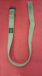 ONE TAG Tactical Assault Gear Cintura Rigger Nylon Marrone 1,75"W Taglia Media - Foto 1 di 5