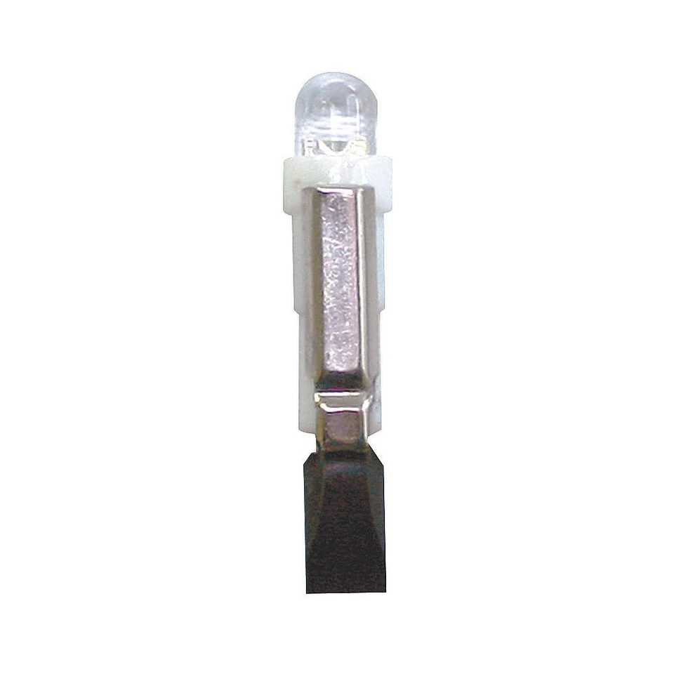 LUMAPRO L120PSB-G LED,1.2 W,T2,Telephone Slide No. 5 3FRH9 - Image 1 of 1