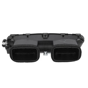 ˜Car Front Center Air Conditioner Outlet Grill 96764769ZD Replacement For - Picture 1 of 24