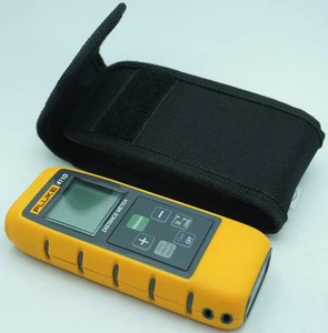 Distancemètre Fluke 411D NEUF NOS - Photo 1/6