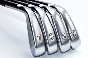 Ping Golf i210 N.S.PRO 950GH #7~#9,PW-Used - Picture 1 of 14