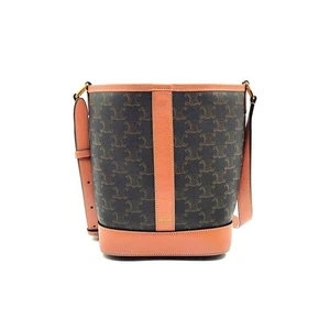 Celine Eimer Tasche Triomphe klein L779696 147031182 - Bild 1 von 8