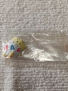 Togepi Pokemon Mini Magnet Figur Spielzeug Bandai Anime Japanisch D2578 - Bild 1 von 7