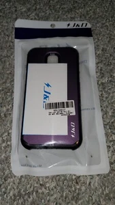 J&D Coque compatible avec Galaxy J3 2018, J3 V 3ème génération - Photo 1 sur 1