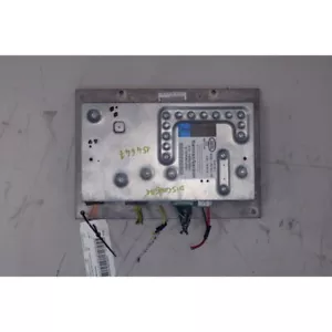 AMPLIFICATORE HI-FI PER LAND ROVER DISCOVERY (09-16) 4A SERIE 3.0 TDV6 2004 - Foto 1 di 6