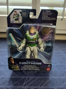 Mattel Lightyear Movie Buzz Space Ranger Alpha Figur 2022 *HEUTE VERSAND* - Bild 1 von 2
