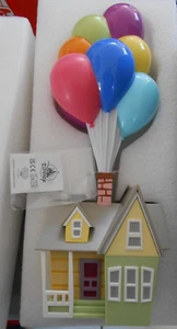 Grande veilleuse UP Pixar / Parc Disney / La- Haut 40 cm environ - Photo 1/3