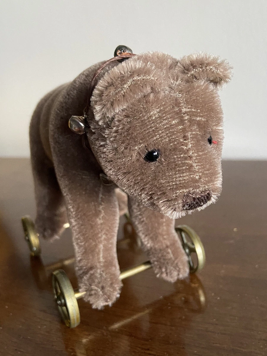 Steiff Bear 1905 for sale | eBay