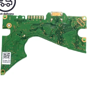 1PCS 2060-810033-001 REV PO HHD PCB hard disk circuit board - Picture 1 of 1