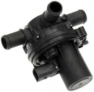 HVAC Heater Control Valve fits 2013-2017 Ram 1500 1500,2500,3500 GATES - Picture 1 of 4