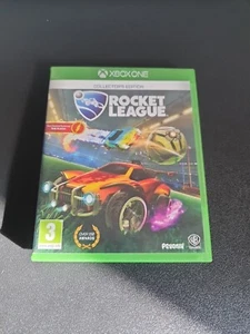 Rocket League Edición Coleccionista Xbox One - Imagen 1 de 4