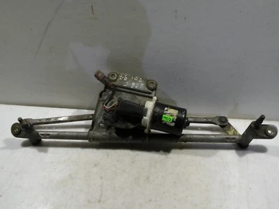 Peugeot 406 1997 Coupe LHD limpiaparabrisas delantero motor con mecanismo de varillas Foto 1 de 3