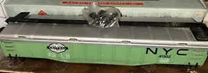 Polk G REA 41102 NYC New York Central Covered Hopper Car W Box G! - Picture 1 of 6