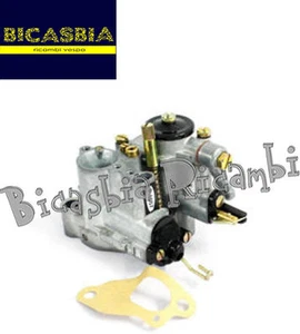 1964 CARBURATORE SPACO 20-17 VESPA 150 VBA1T VBA2T VBB1T VBB2T SPRINT VELOCE GL - Imagen 1 de 1