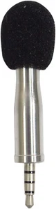Alctron iOS Microphone Smartphone, Windows, PC, 12X Louder Prevents Interference - Picture 1 of 1
