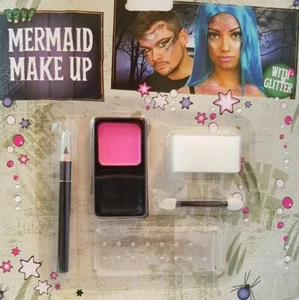 Meerjungfrau - Schminkset - Bild 1 von 5