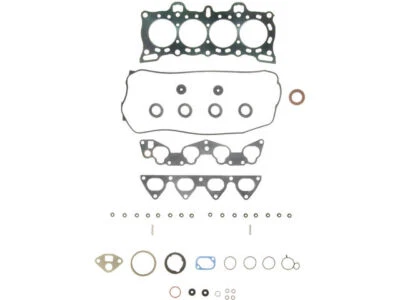 Juego de juntas de culata para Honda CRX 1988-1991 56462GC 1989 1990 1,5 L 4 cilindros D15B2 Foto 1 de 2