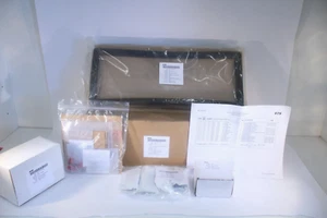 STS PARTS KIT FLUID PRESSURE FILTER 4910-01-117-7943 19207-5705145 5705145 NOS - Bild 1 von 12