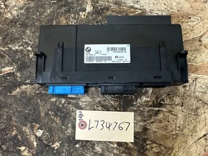 BMW 2011-2017 F25 X3 BODY JUNCTION BOX MODULE OEM 9267534 - Picture 1 of 7