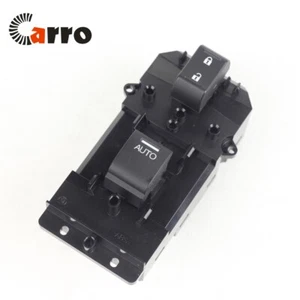 Replace 35760-TK4-A01 OEM Power Window Switch Front Right For 09-14 Acura TL - Picture 1 of 5