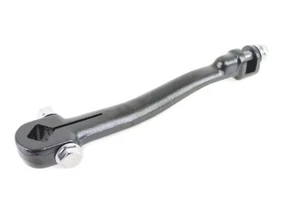 Replica Kick Starter Arm Black for Harley Panhead Shovelhead 1954-69 FL - Picture 1 of 4