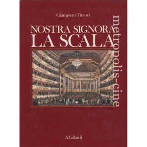 Nostra Signora La Scala - Picture 1 of 1