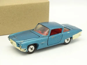 Corgi Toys 1/43 - Chrysler V8 Engine Ghia - Picture 1 of 3