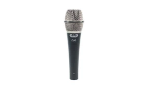 CAD D90 Audio Microphone - Picture 1 of 5