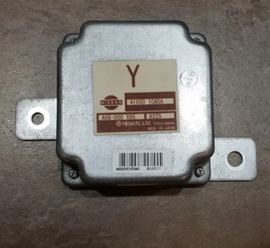 2009-2017 INFINITI FX35 FX37 FX50 QX70 TRANSFER CASE CONTROL MODULE 41650-1CA0A - Picture 1 of 2