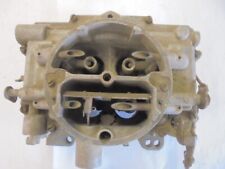 1958-61 Plymouth? Carter AFB 4 BBL Carburetor #2812S Core Untested Parts Only.
