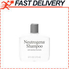 Neutrogena Anti-Residue Clarifying Shampoo Gentle Clarifying Shampoo 6 Fl Ounce