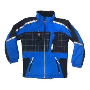 Obermeyer Jacket Kids Ski Snowboard I-Grow Jacket RARE - Picture 1 of 21