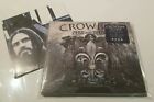 SWEET! Zero & Below by CROWBAR Signed Autographed Insert by All & Sealed CD