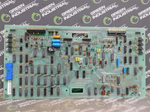 USED Digital Equip Corp. M7745YA 5012956F-P2 RX02 R/W Control Module - Picture 1 of 5