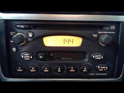 Equipo de audio Radio Opt UP0 compatible con 00-05 SATURN SERIE L 1250017 Foto 1 de 4