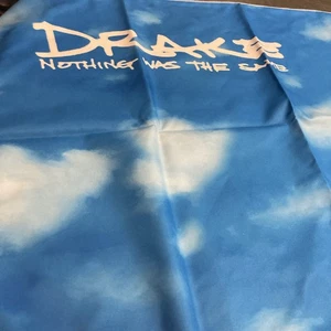 DRAKE NOTHING WAS THE SAME FLAG - Picture 1 of 3
