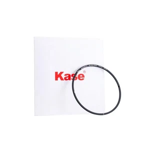 Kase Magnetic Inlaid Adapter Ring for filter 49 52 58 67 72 77 82 95 112mm - Picture 1 of 2