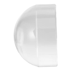  Herramienta de lupa de escritorio pisapapeles de vidrio transparente portátil para lectura de libros - Imagen 1 de 20